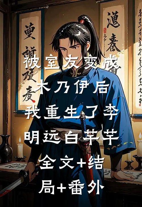 被室友变成木乃伊后，我重生了李明远白芊芊全文+结局+番外