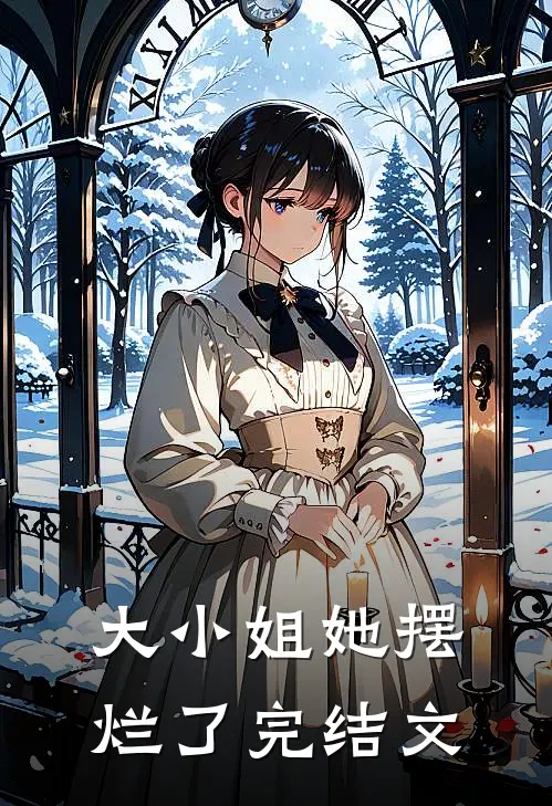 大小姐她摆烂了完结文