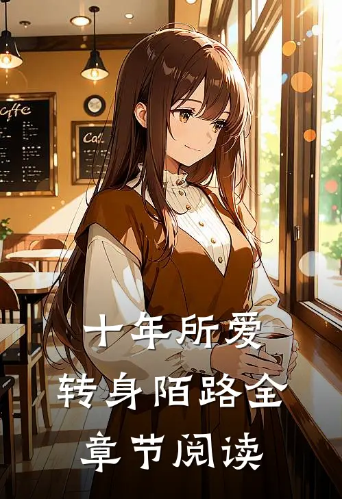 十年所爱，转身陌路全章节阅读