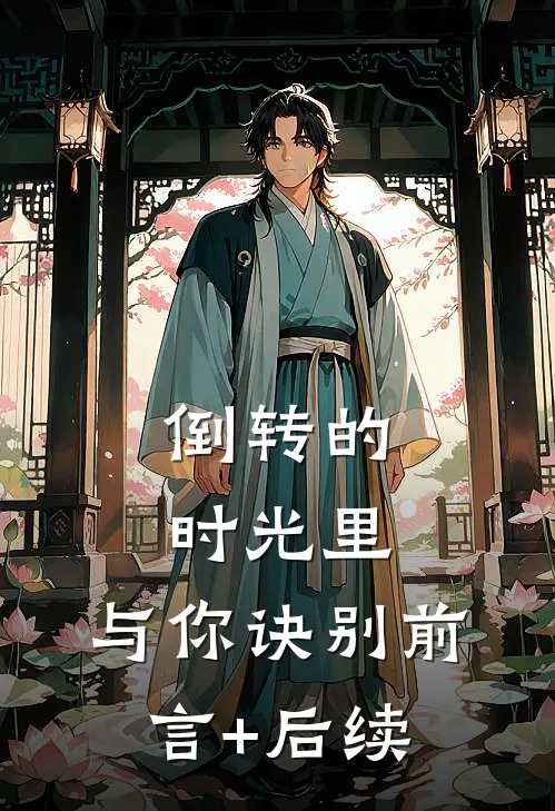 倒转的时光里，与你诀别前言+后续