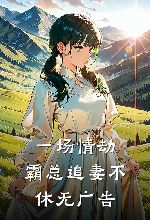 一场情劫，霸总追妻不休无广告