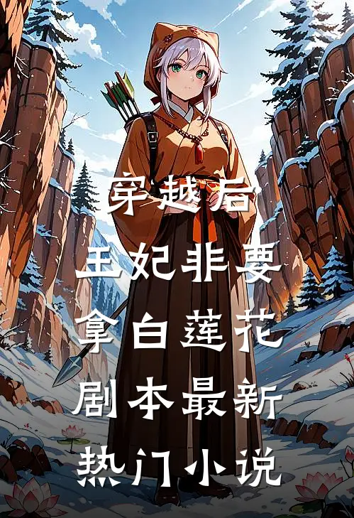 穿越后，王妃非要拿白莲花剧本最新热门小说