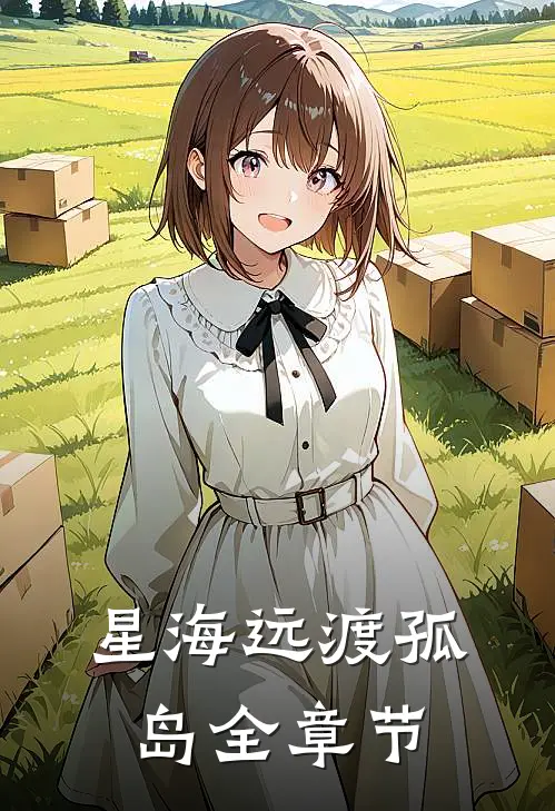 星海远渡孤岛全章节