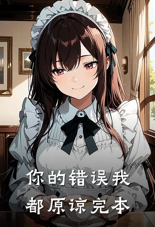 你的错误我都原谅完本