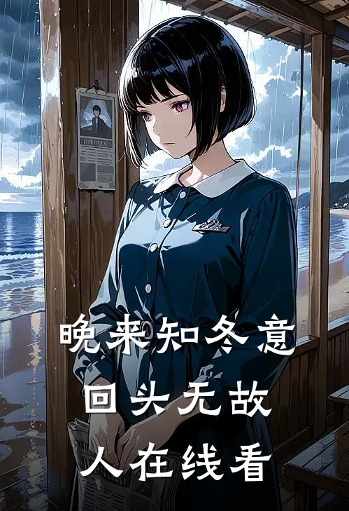 晚来知冬意，回头无故人在线看