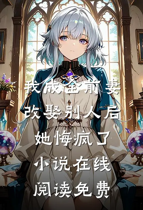 我成全前妻改娶别人后，她悔疯了小说在线阅读免费
