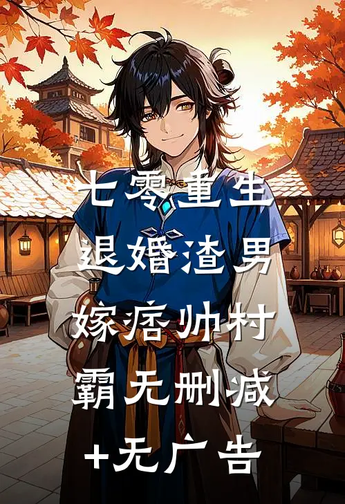 七零重生：退婚渣男，嫁痞帅村霸无删减+无广告
