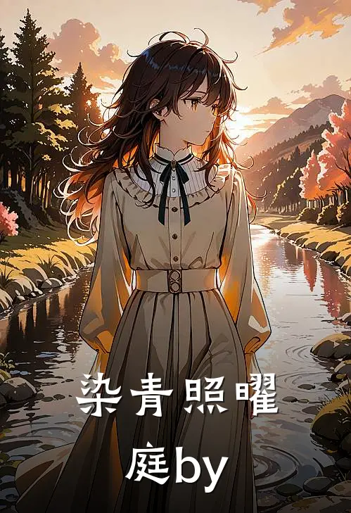 染青照曜庭by