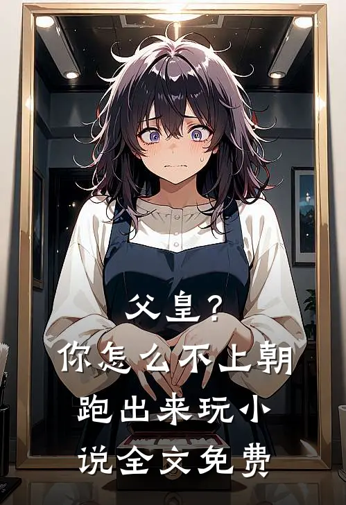 父皇？你怎么不上朝跑出来玩小说全文免费