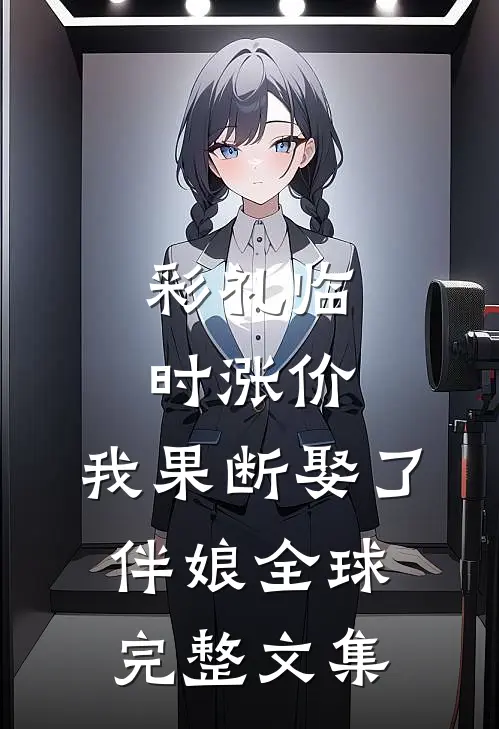 彩礼临时涨价，我果断娶了伴娘全球完整文集