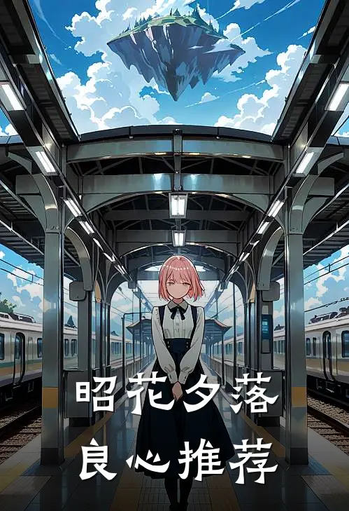昭花夕落良心推荐