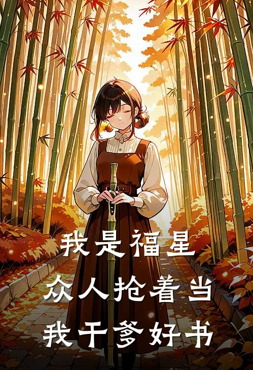 我是福星，众人抢着当我干爹好书
