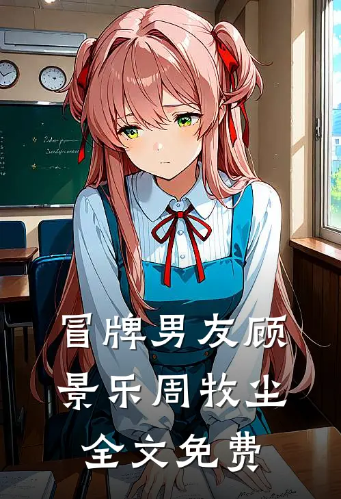 高岭之花黑化了，拿我祭他白月光小说