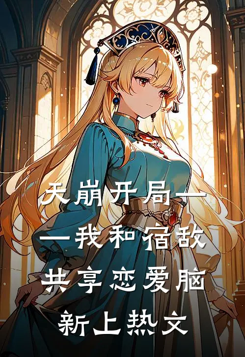 天崩开局——我和宿敌共享恋爱脑新上热文