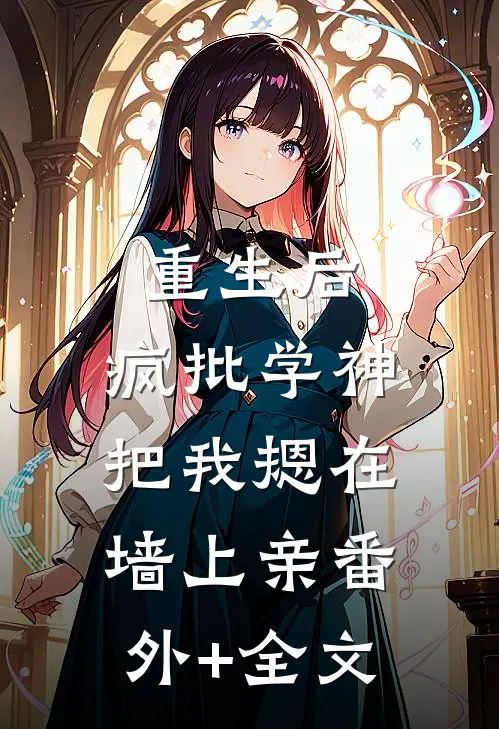 重生后，疯批学神把我摁在墙上亲(番外)+(全文)