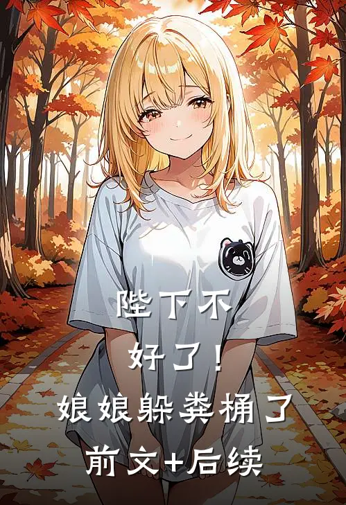 陛下不好了！娘娘躲粪桶了:前文+后续