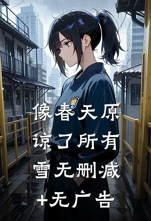 像春天原谅了所有雪无删减+无广告