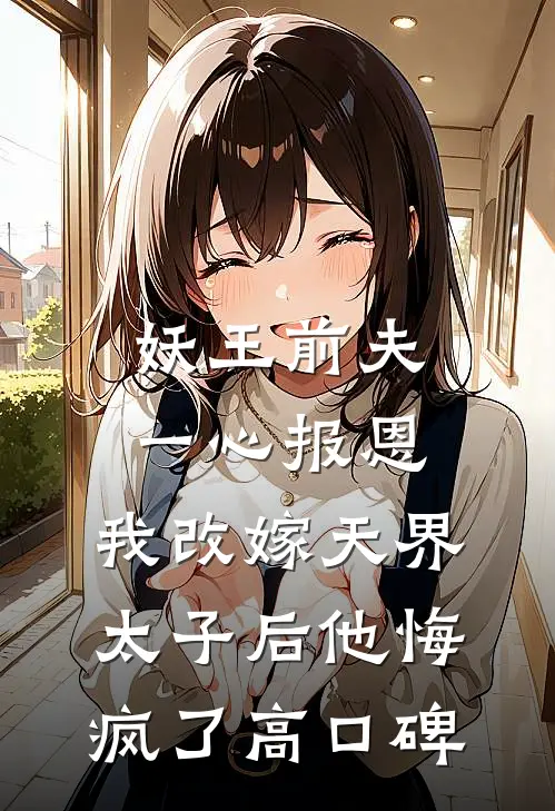 妖王前夫一心报恩，我改嫁天界太子后他悔疯了高口碑