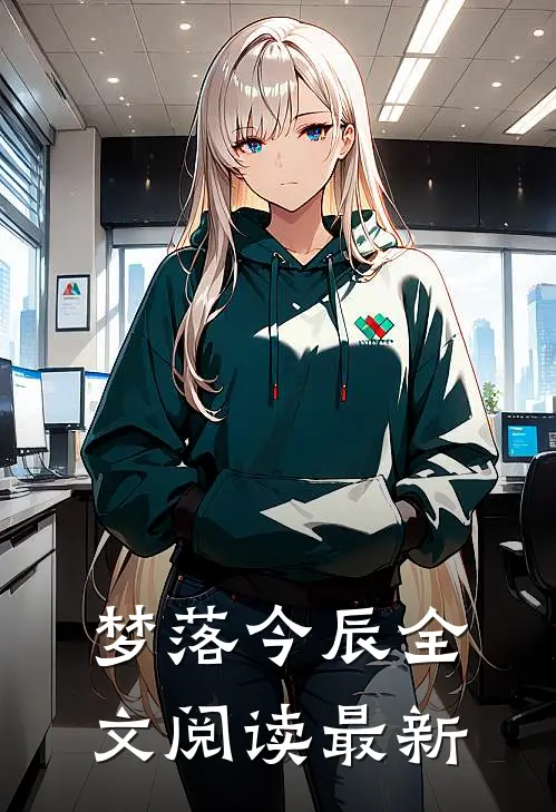 梦落今辰全文阅读最新