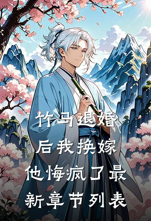 竹马退婚后我换嫁，他悔疯了最新章节列表