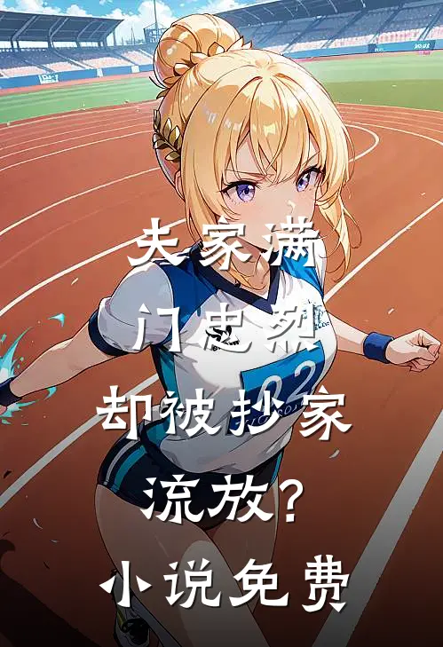 夫家满门忠烈，却被抄家流放？小说免费