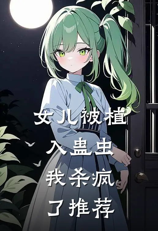 女儿被植入蛊虫，我杀疯了推荐