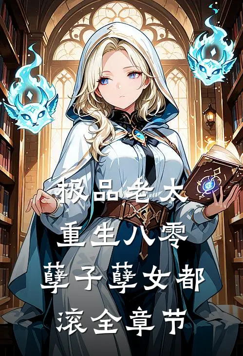 极品老太重生八零，孽子孽女都滚全章节