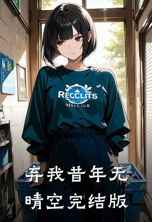 弃我昔年无晴空完结版