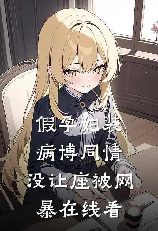 假孕妇装病博同情，没让座被网暴在线看