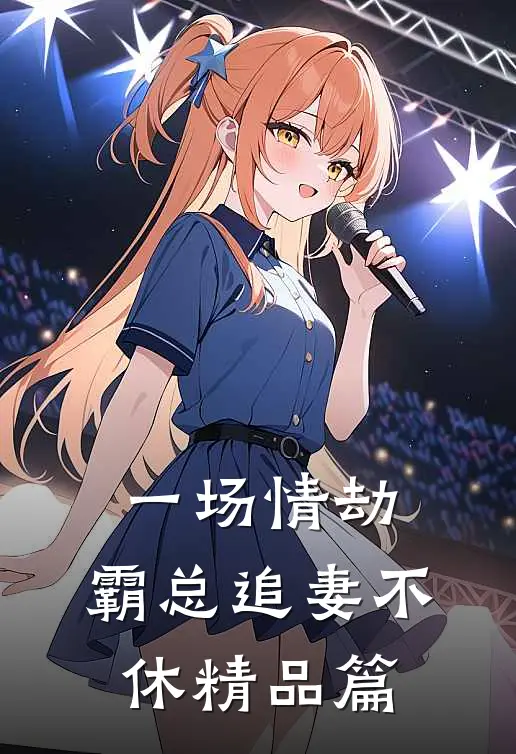 一场情劫，霸总追妻不休精品篇