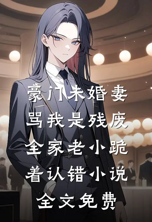 豪门未婚妻骂我是残废，全家老小跪着认错小说全文免费