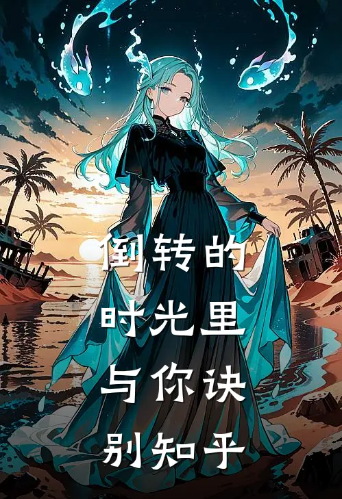 倒转的时光里，与你诀别知乎