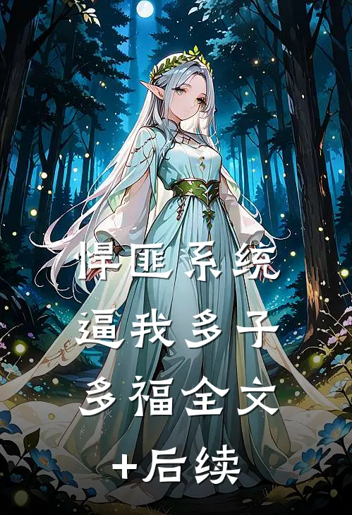 悍匪系统，逼我多子多福全文+后续