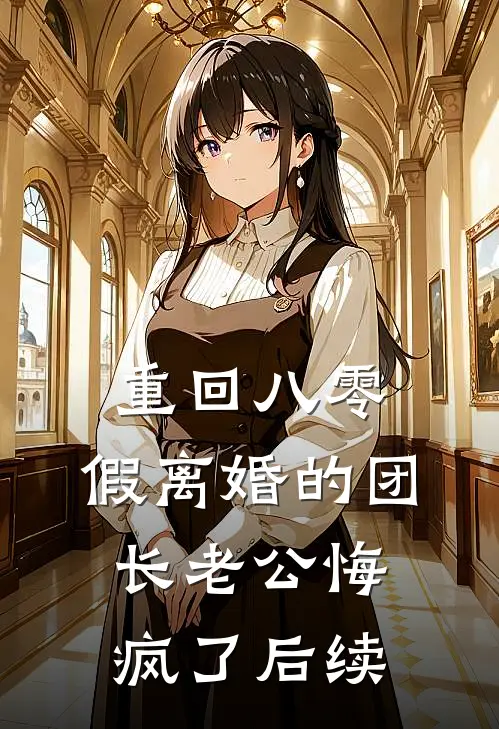 重回八零，假离婚的团长老公悔疯了后续