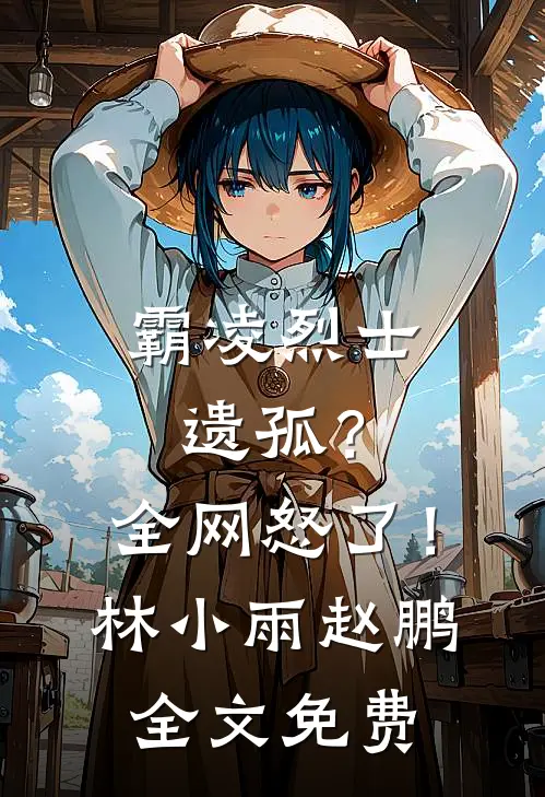 霸凌烈士遗孤？全网怒了！林小雨赵鹏全文免费