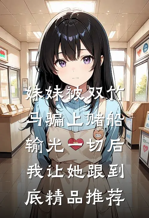 妹妹被双竹马骗上赌船输光一切后，我让她跟到底精品推荐