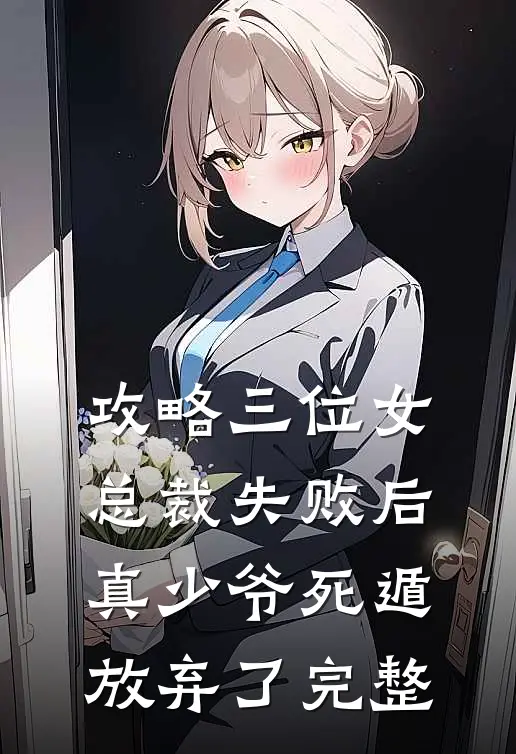攻略三位女总裁失败后，真少爷死遁放弃了完整