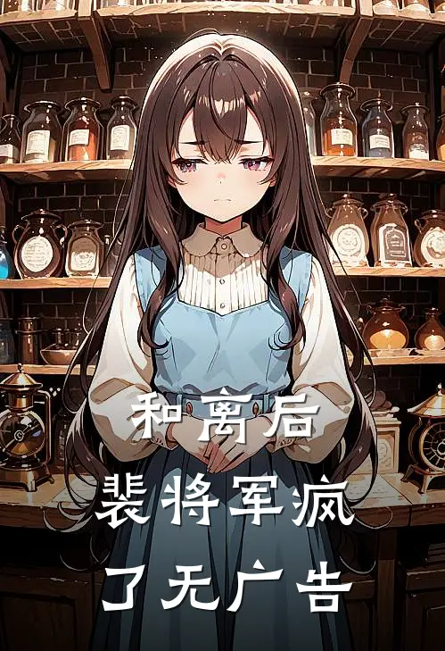 和离后，裴将军疯了无广告