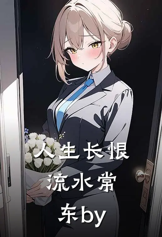 人生长恨，流水常东by