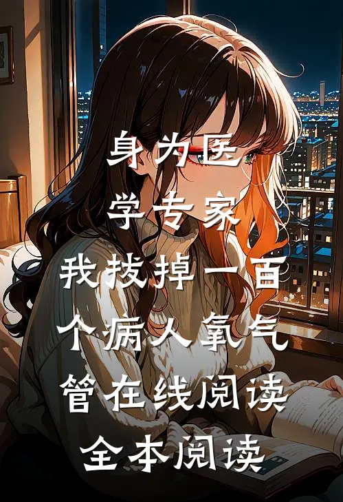 身为医学专家，我拔掉一百个病人氧气管在线阅读全本阅读
