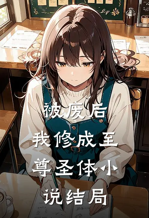 被废后，我修成至尊圣体小说结局