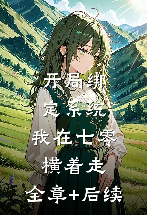 开局绑定系统，我在七零横着走:全章+后续