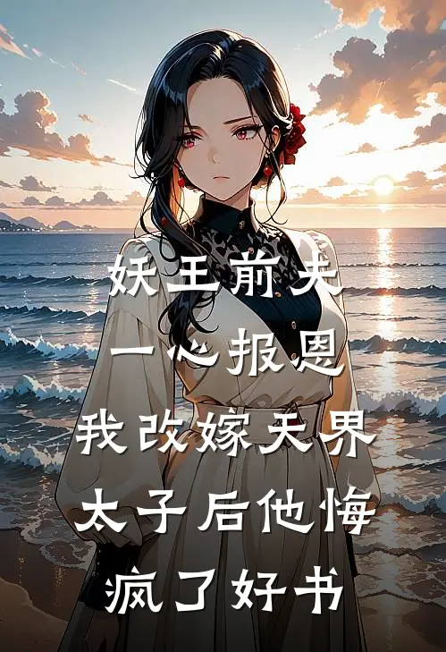 妖王前夫一心报恩，我改嫁天界太子后他悔疯了好书