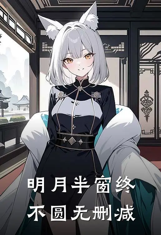明月半窗终不圆无删减