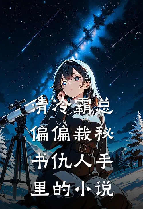 清冷霸总偏偏栽秘书仇人手里的小说