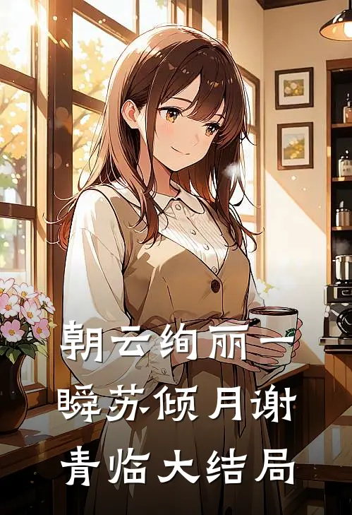 朝云绚丽一瞬苏倾月谢青临大结局