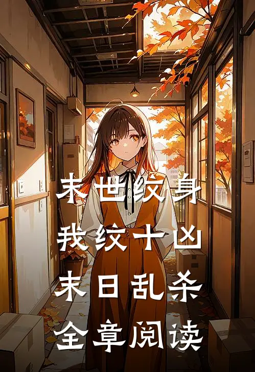 末世纹身：我纹十凶末日乱杀全章阅读