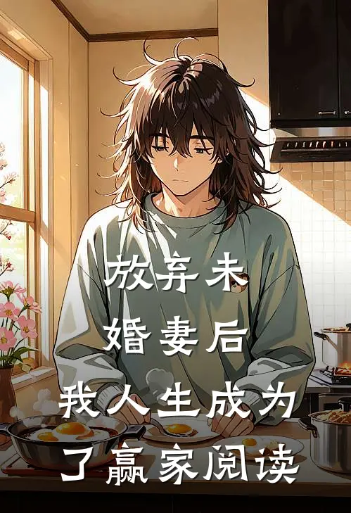 放弃未婚妻后，我人生成为了赢家阅读