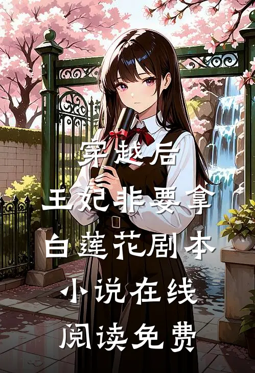 穿越后，王妃非要拿白莲花剧本小说在线阅读免费