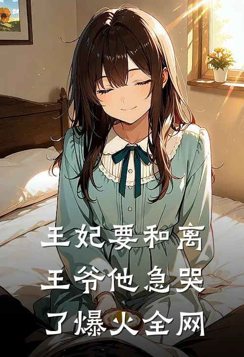 王妃要和离，王爷他急哭了爆火全网
